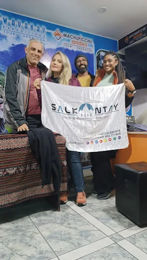 Clientes Salkantay5