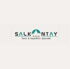 Salkantay Logo